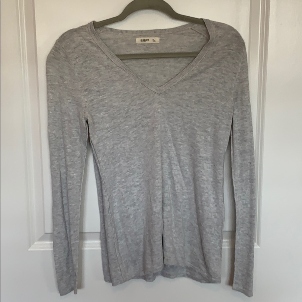 Long sleeve